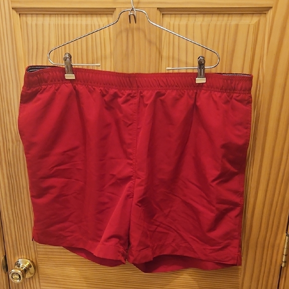 Lands' End Men's Swim Trunks. Sz XXL - Picture 1 of 5